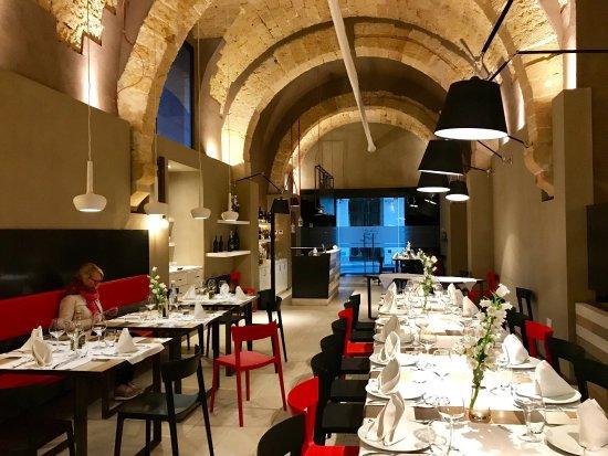 Rosso Vermiglio Restaurant